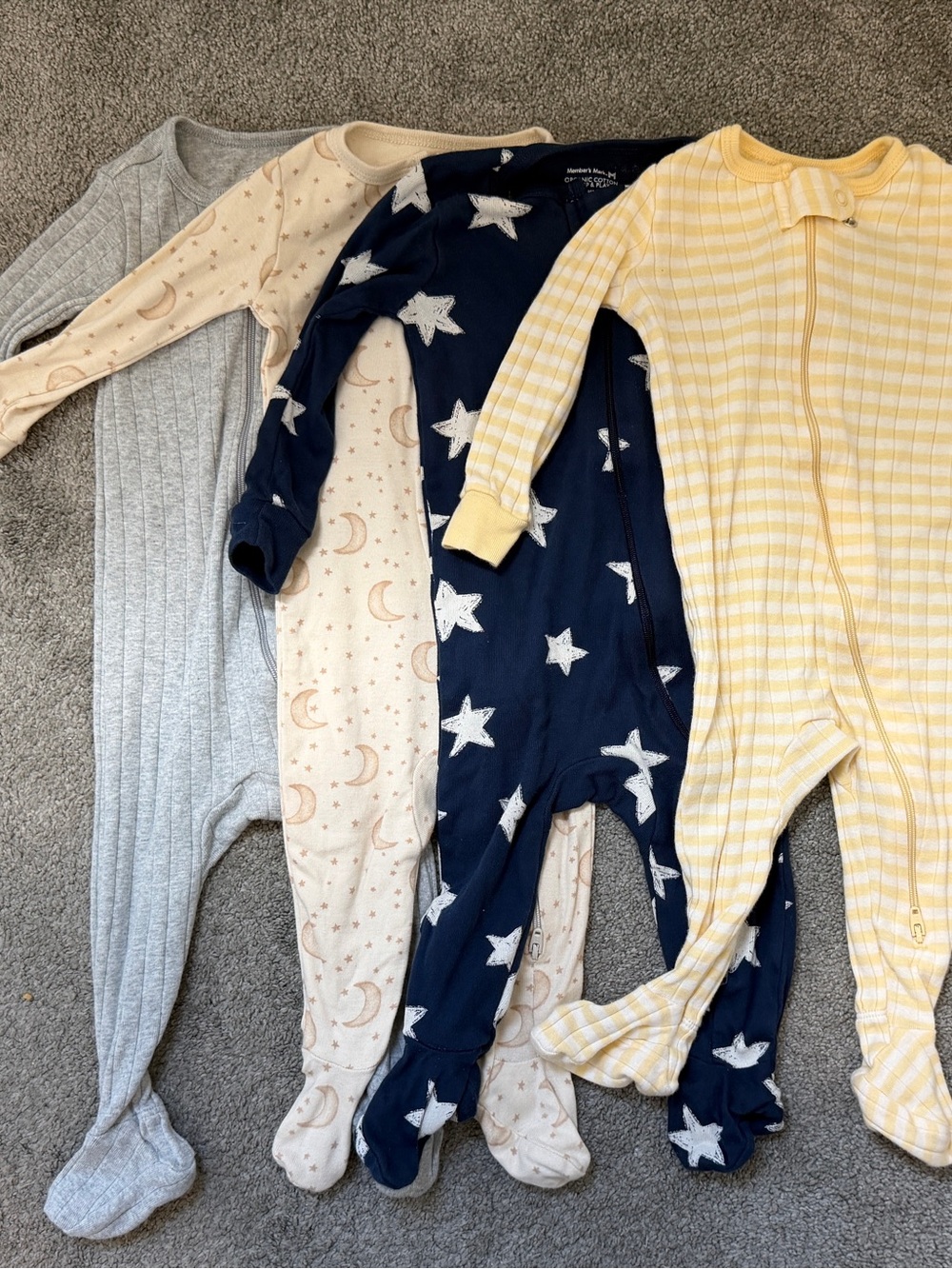 Baby One Piece